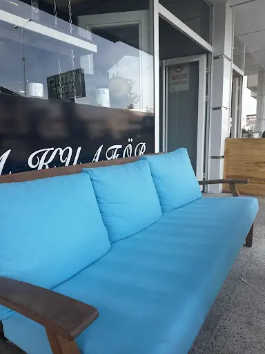 Melda kuaför & Beauty Studıo 3