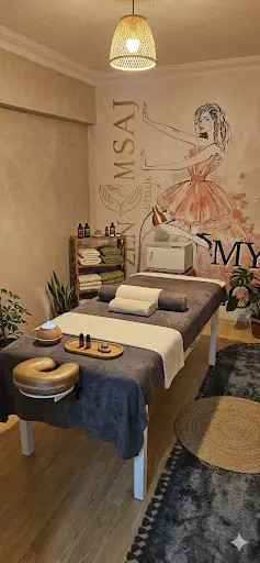 Sanitas masaj ve spa