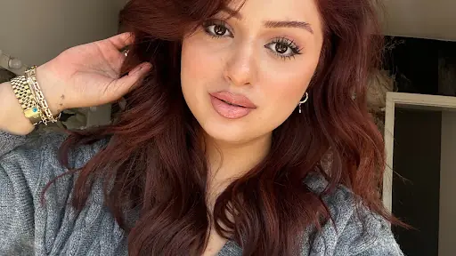 SEDANUR YILDIZ KUAFOR SALONU