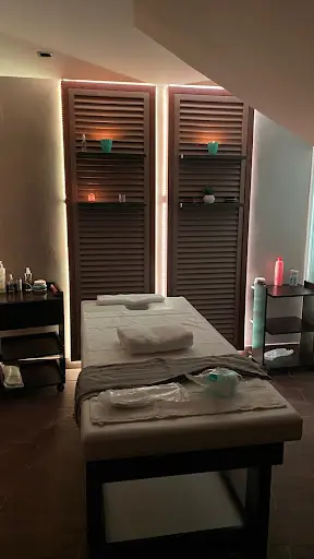 İnci Oran SpA ve MASAJ