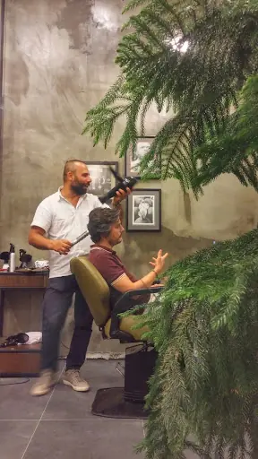 Kenan Çabuk Be Handsome – Lazer Epilasyon, İstanbul