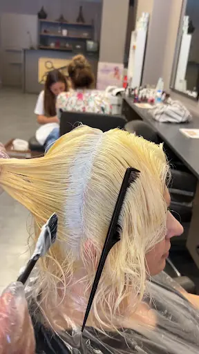Kadın Kuaförü - Hair Expres Kadıköy – Kadın Kuaförü, Kadıköy, İstanbul (4. fotoğraf)