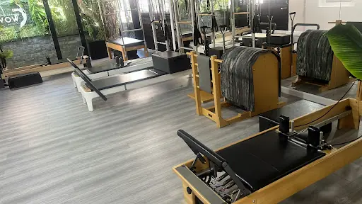 WOWPilatesStudio – Diğer (Güzellik), İstanbul (2. fotoğraf)