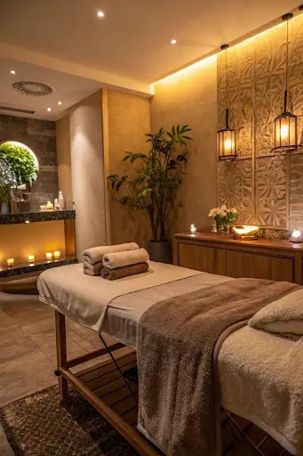 Selene Spa & Turkish Bath 4