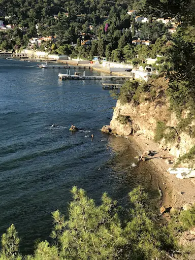 Dilburnu Mesire Alanı 2