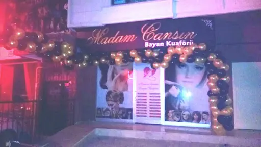 Madam Cansın Bayan Kuaförü 3