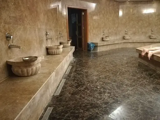 Regnum Spa