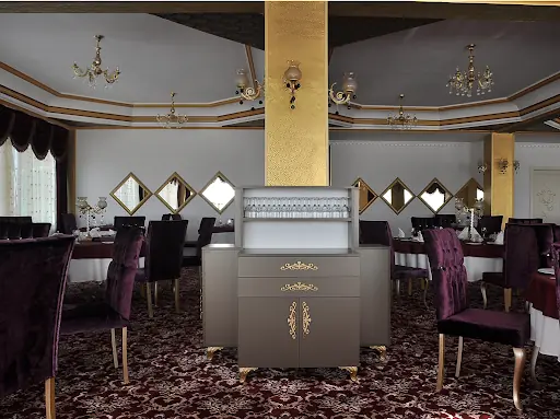 Ravza termal otel 4