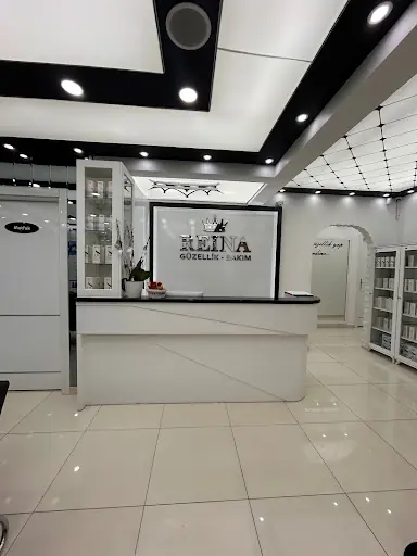 Reina Güzellik Solarıum - Levent – Lazer Epilasyon, İstanbul (2. fotoğraf)