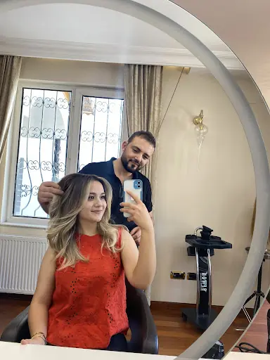 Meryem & Emrah Dikenova