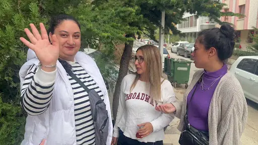 Kuaför Turaç Kadir 2