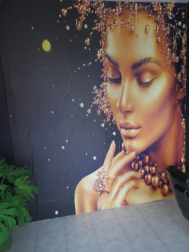 Yasmin bayan kuaför salonu(@ysm_ugr_coiffeur) 2