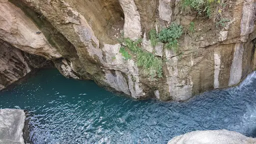 Şuğul Vadisi 2