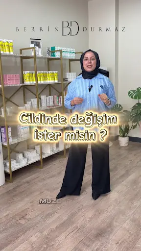 Berrin Durmaz Cilt Bakım Evi 4