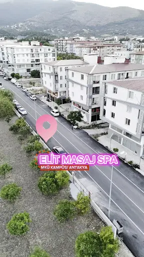 Elit masaj salonu 3