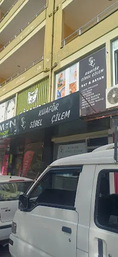 Kuaför & Güzellik Salonu Sibel Çilem 2