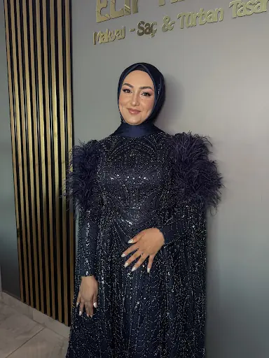 ELİF KESKİN MAKYAJ SAÇ & TÜRBAN TASARIM