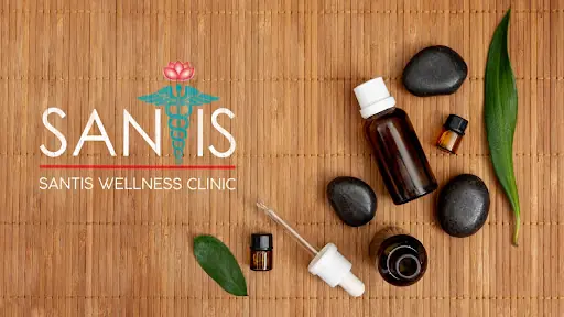 SantisWellnessClinic