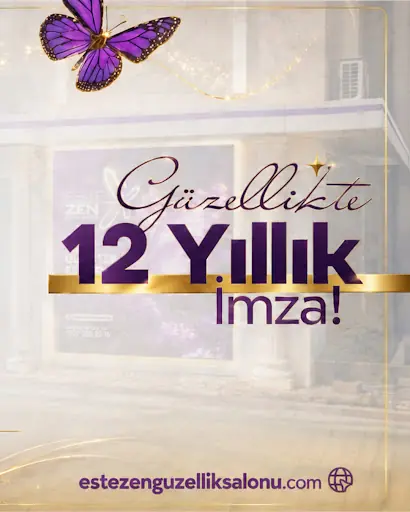 Eg Güzellik Salonu 5