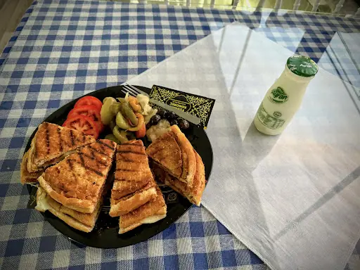 Hafızın Yeri 4