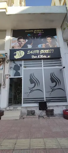 SALON GURBET