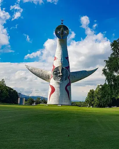 Beylikova Millet Bahçesi 3