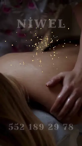 Naz spa & masaj salonu 2