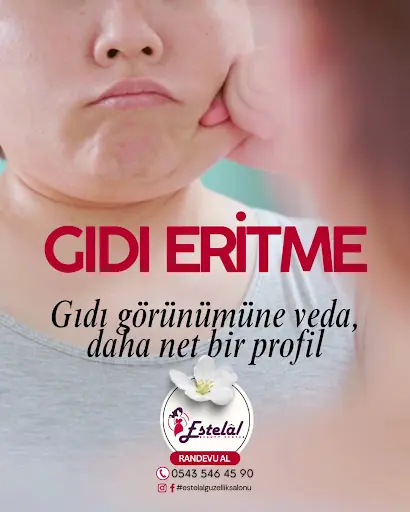 Estelal Güzellik Salonu 3