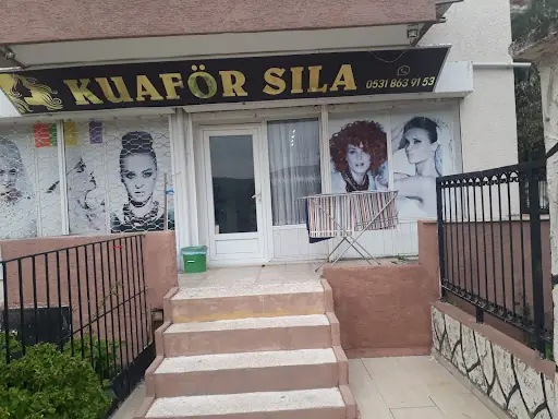 Sıla Bayan Kuaförü