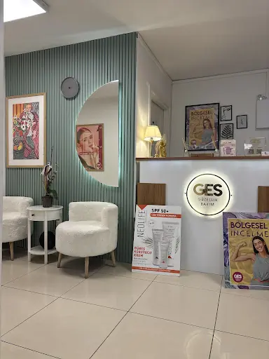 Ges Güzellik Epilasyon Esenyurt