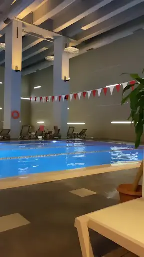 Sports International Çankaya Vadi 3