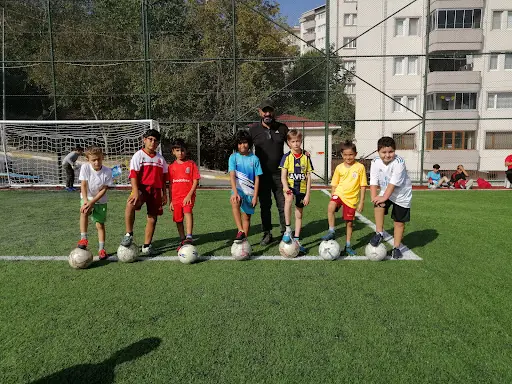 Kazım Karabekir Mevlana Spor Tesisler – Diğer (Güzellik), İstanbul