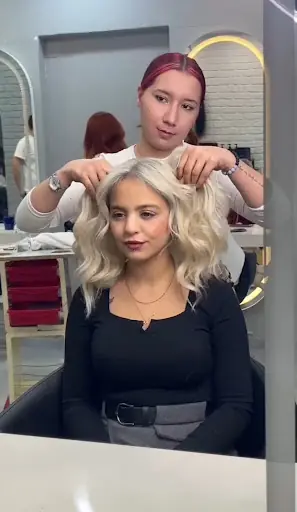 Kuaför Selin