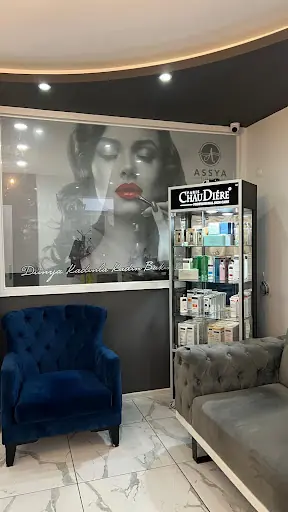 Assya Güzellik Merkezi Kemalpaşa Şubesi