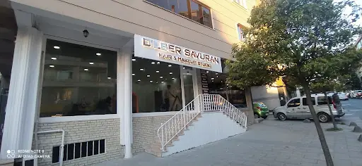 Dilber Savuran Hair Make Up Studio 3