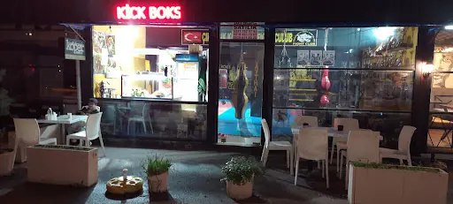 Çınarcık kickboks 3
