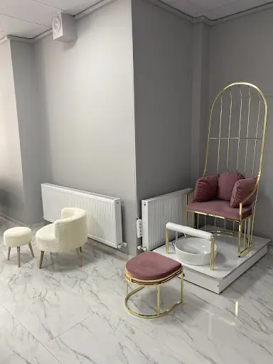 BK Smooth Life Beauty Center