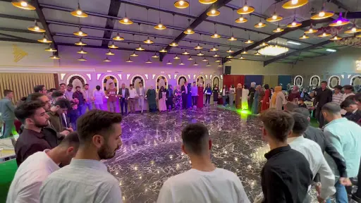 Nikopolis Gelin Evi Düğün Kına Nişan Salonu 2