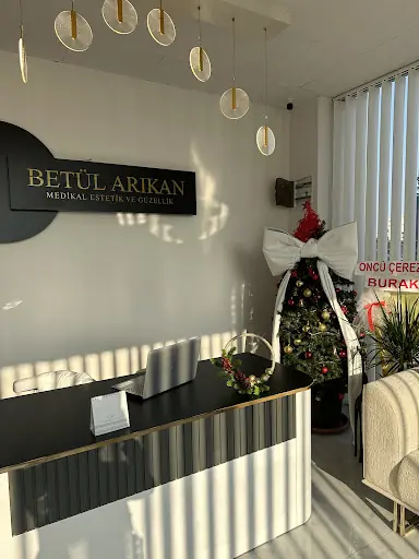 Betül Arıkan Medikal Estetik ve Güzellik