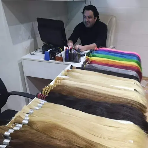 Sakarya sac kaynak Saç Kaynak merkezi 5