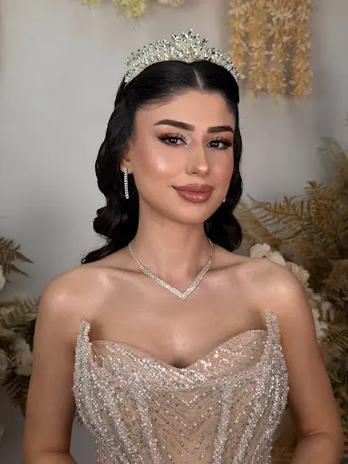İlahehairmakeup 3