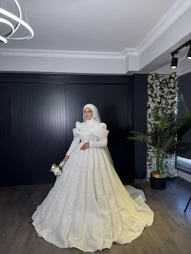 Gizem Türban Tasarım