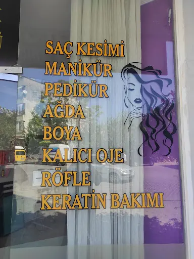 Salon Dore Bayan Kuaförü