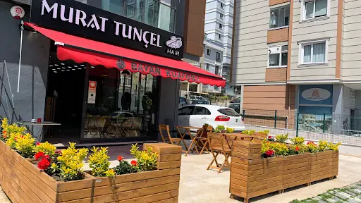 Murat Tunçel Kuaför 2