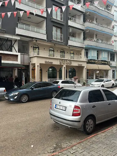 Şule Güzellik Osmaniye 4