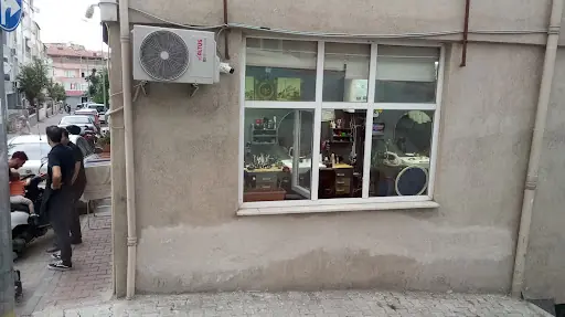 Bay Kuaför Salonu