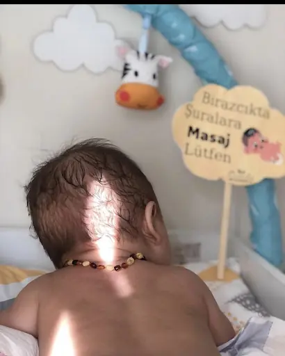 Cizre Candy Bebek Spa Merkezi 4