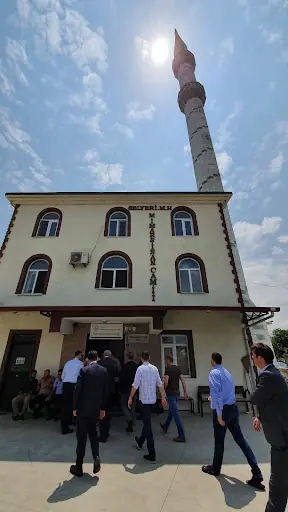 Tekkekoy Bakim Merkezi 2