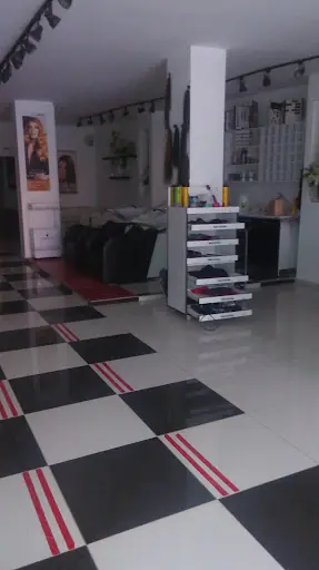 Ekip Kulis Saç Tasarım 3