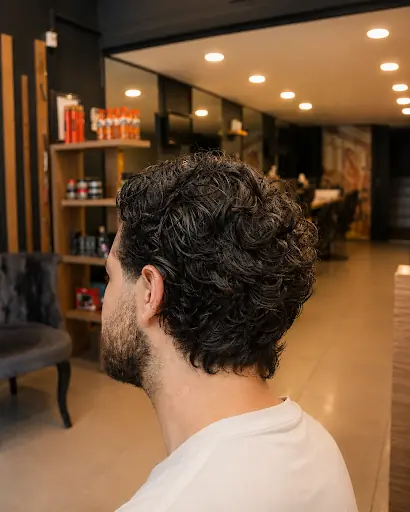 Keyfi Traş Erkek Kuaförü Kısıklı - Üsküdar 3